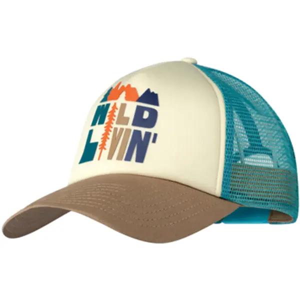 Buff Buff  Šilterice Trucker Cap  Buff
