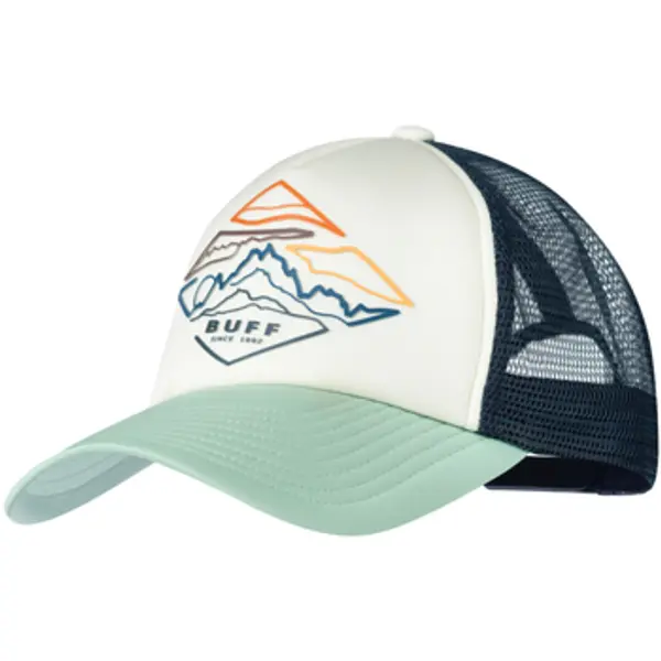Buff Buff  Šilterice Trucker Cap L/XL  Buff