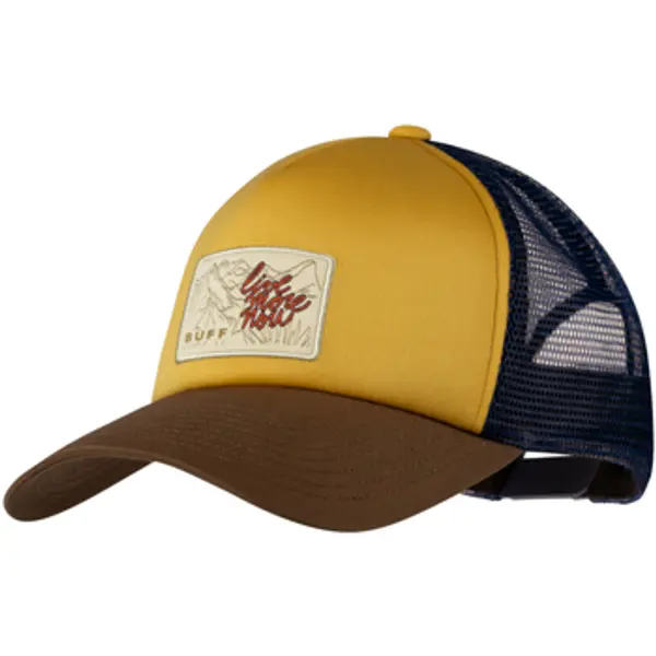 Buff Buff  Šilterice Trucker Kids Cap  Buff