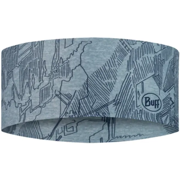 Buff Buff  Sportski dodaci CoolNet UV Wide Headband  Buff