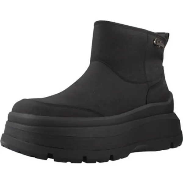 Buffalo Buffalo  Čizme Botines Mujer Modèle Olympia Pull On Lo Warm  Buffalo