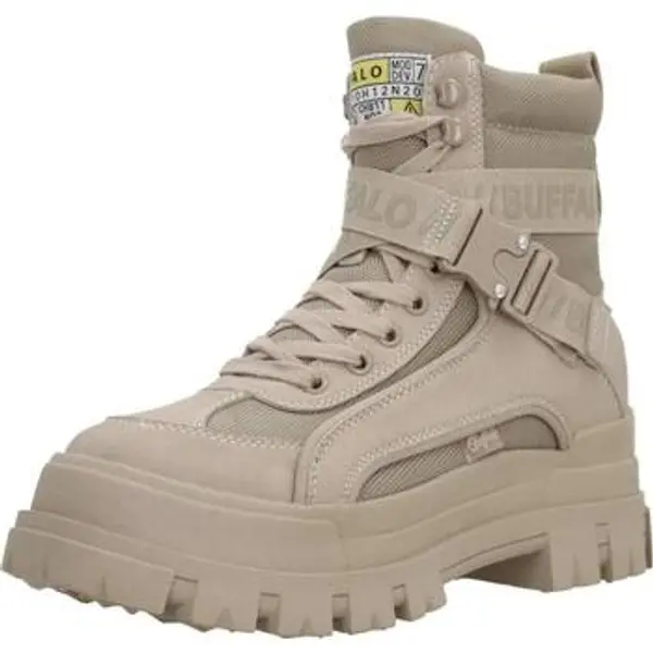 Buffalo Buffalo  Gležnjače Botines Mujer Modèle Aspha Com1 Vegan  Buffalo