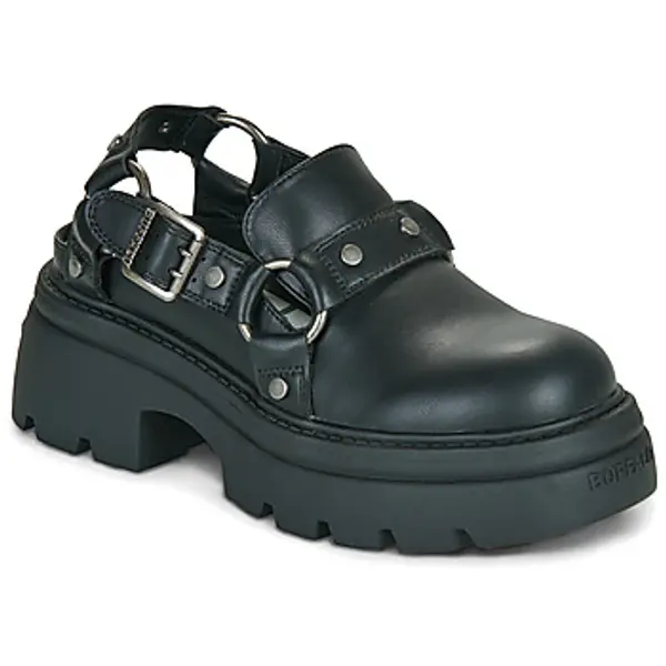 Buffalo Buffalo  Klompe VEGA CLOG BUCKLE  Buffalo