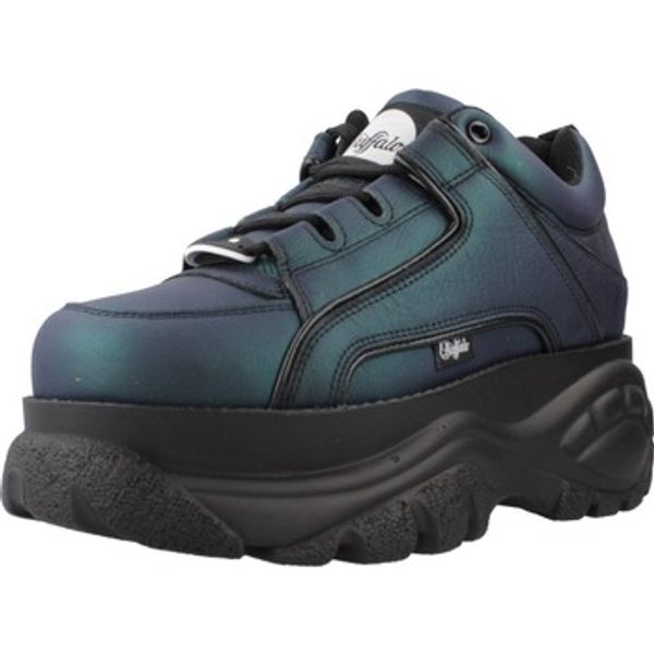 Buffalo Buffalo  Modne tenisice CALAF LEATHER  Buffalo