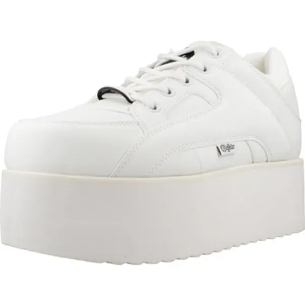 Buffalo Buffalo  Modne tenisice Sport   Zapatillas Mujer Modèle 1330-6 Lo  Buffalo