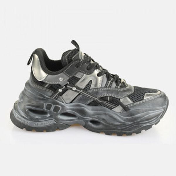 Buffalo Buffalo  Modne tenisice Triplet hollow vntg  Buffalo