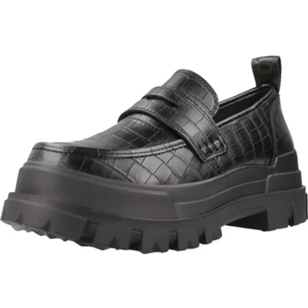 Buffalo Buffalo  Mokasinke Mocasines Mujer Modèle Aspha Loafer  Buffalo