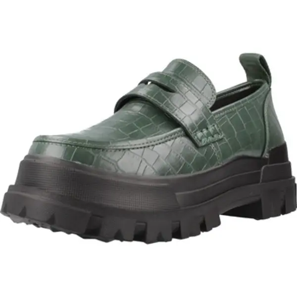 Buffalo Buffalo  Mokasinke Mocasines Mujer Modèle Aspha Loafer  Buffalo