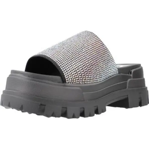 Buffalo Buffalo  Natikače Sandalias Mujer Modèle Aspha Slide Glam  Buffalo