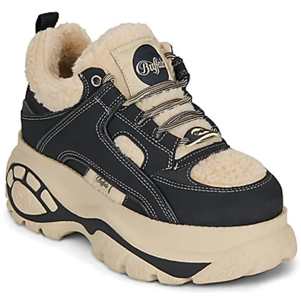 Buffalo Buffalo  Niske tenisice 1339-14 REV WARM  Buffalo