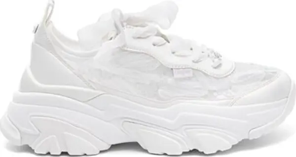 Buffalo Buffalo  Niske tenisice 1636728WHT  Buffalo