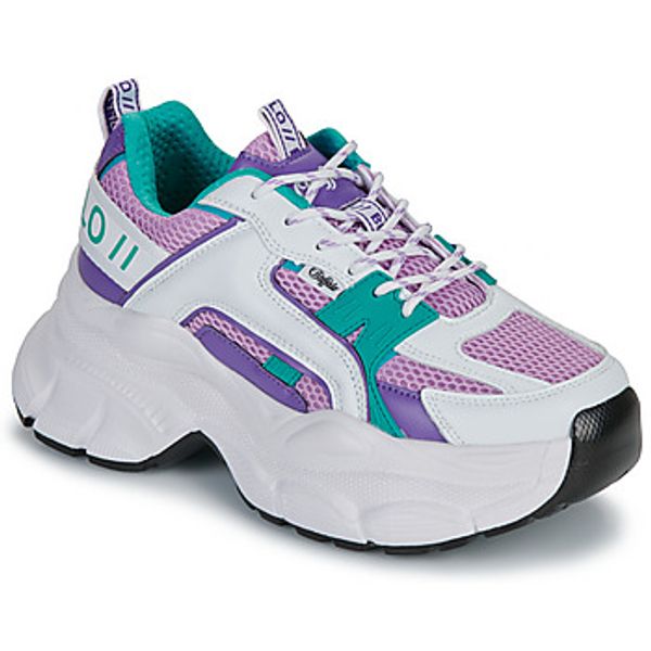 Buffalo Buffalo  Niske tenisice BFL // PARA  Buffalo