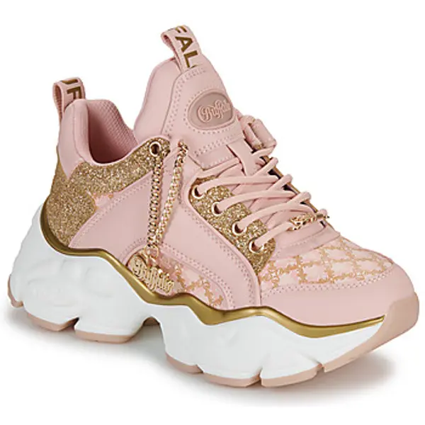 Buffalo Buffalo  Niske tenisice BINARY GLAM L  Buffalo
