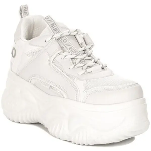 Buffalo Buffalo  Niske tenisice Blader Matcha White  Buffalo