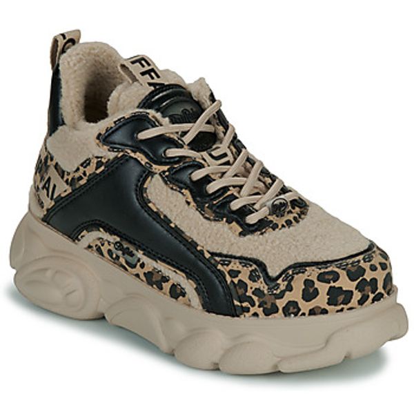 Buffalo Buffalo  Niske tenisice CLD CHAI WARM  Buffalo