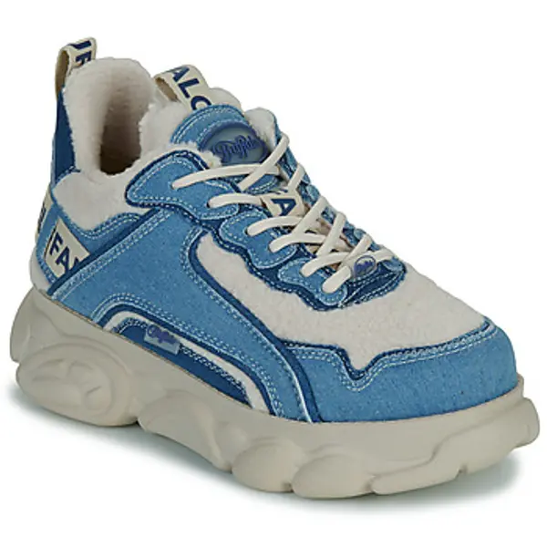 Buffalo Buffalo  Niske tenisice CLD CHAI WARM  Buffalo
