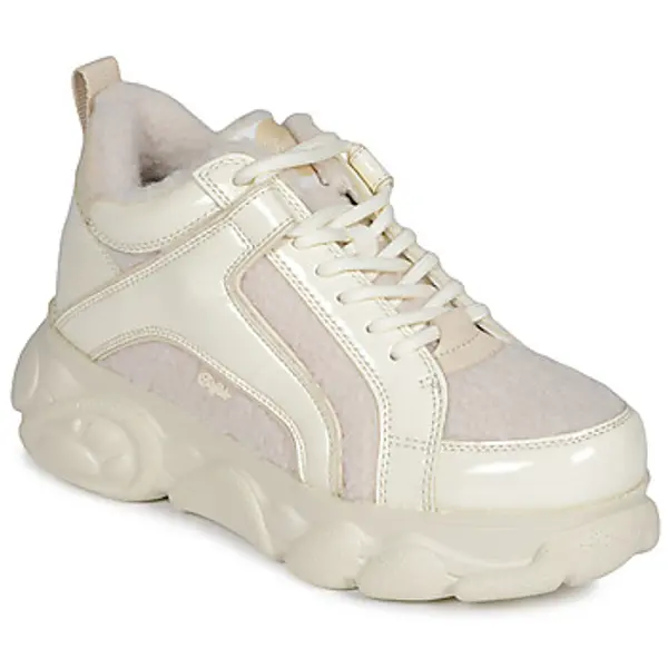 Buffalo Buffalo  Niske tenisice CLD CORIN WARM  Buffalo