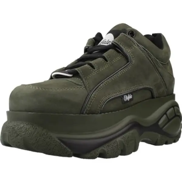 Buffalo Buffalo  Niske tenisice Sport   Zapatillas Mujer Modèle 1339-14 Calf Nub  Buffalo