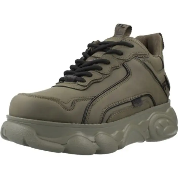 Buffalo Buffalo  Niske tenisice Sport   Zapatillas Mujer Modèle Cld Chai Vegan N  Buffalo
