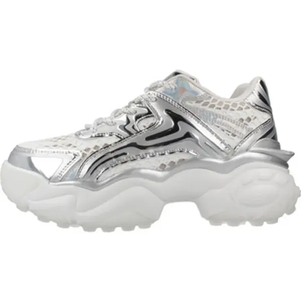 Buffalo Buffalo  Niske tenisice Sport   Zapatillas Mujer Modèle Score Tec  Buffalo