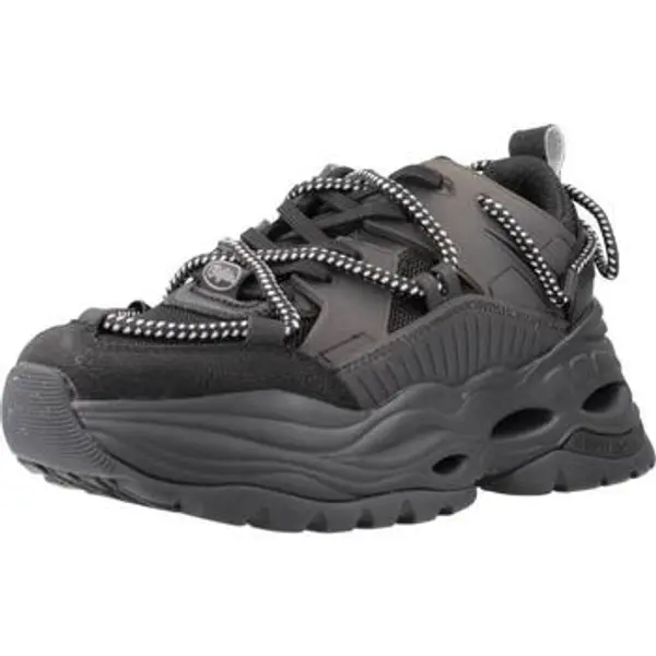 Buffalo Buffalo  Niske tenisice Sport   Zapatillas Mujer Modèle Triplet Lace  Buffalo