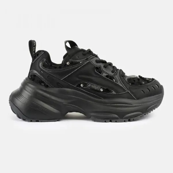 Buffalo Buffalo  Niske tenisice Valencia glam  Buffalo