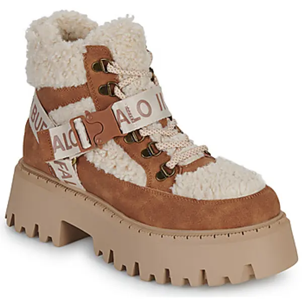 Buffalo Buffalo  Polučizme ASPEN COM MID WARM  Buffalo