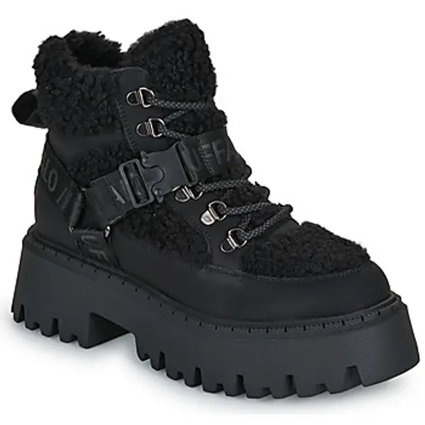 Buffalo Buffalo  Polučizme ASPEN COM MID WARM  Buffalo