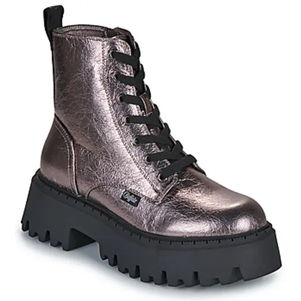 Buffalo Buffalo  Polučizme ASPEN LACE UP MID  Buffalo