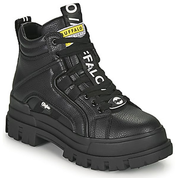 Buffalo Buffalo  Polučizme ASPHA NC MID  Buffalo