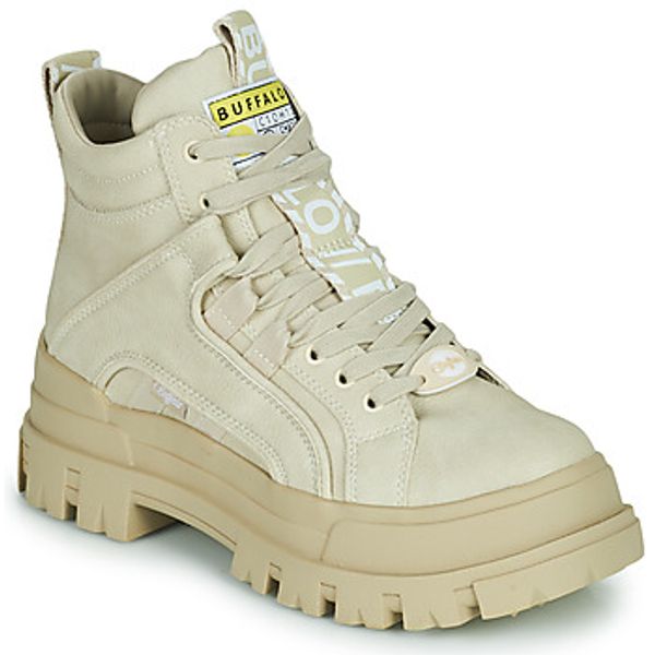 Buffalo Buffalo  Polučizme ASPHA NC MID  Buffalo