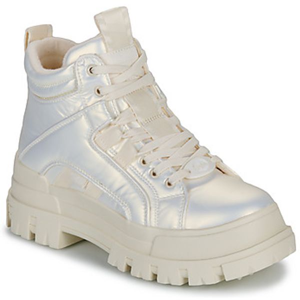 Buffalo Buffalo  Polučizme ASPHA NC MID  Buffalo