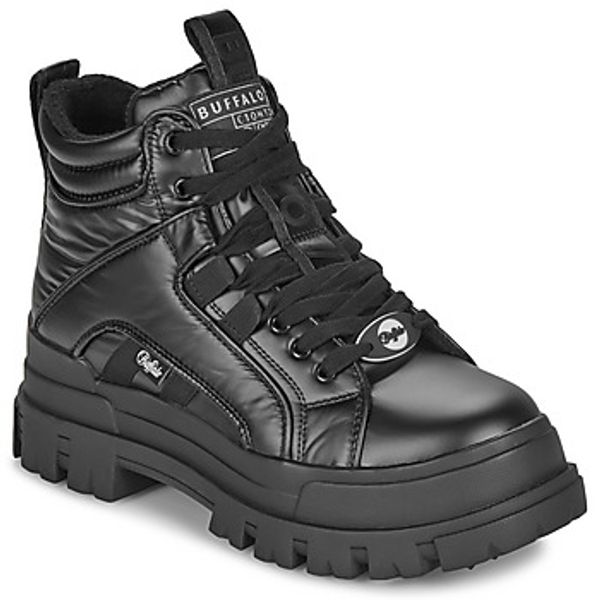 Buffalo Buffalo  Polučizme ASPHA NC MID  Buffalo