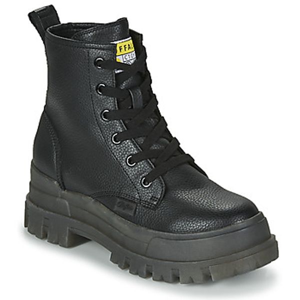 Buffalo Buffalo  Polučizme ASPHA RLD  Buffalo