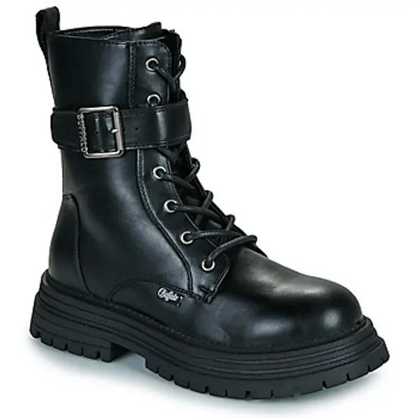Buffalo Buffalo  Polučizme LENNOX LACE UP MID  Buffalo