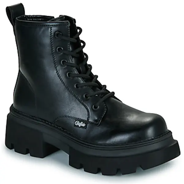 Buffalo Buffalo  Polučizme MAVE LACE UP  Buffalo