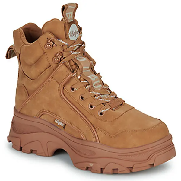 Buffalo Buffalo  Polučizme VENOM MID  Buffalo