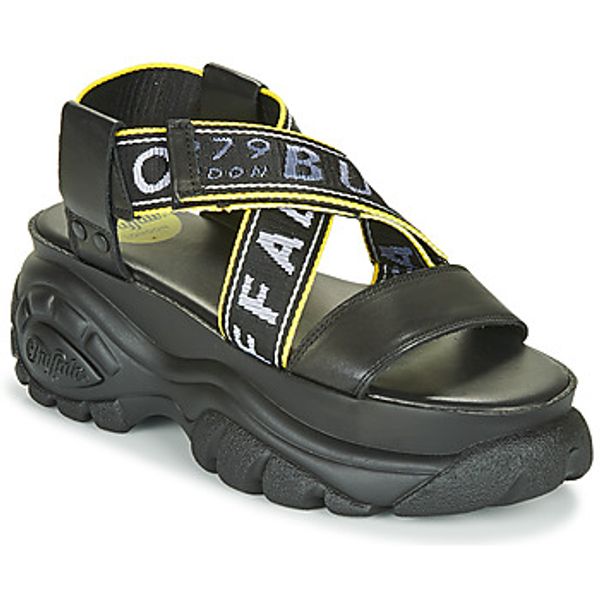 Buffalo Buffalo  Sandale i polusandale 1501024  Buffalo