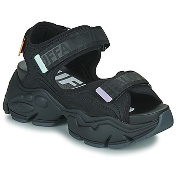 Buffalo Buffalo  Sandale i polusandale BINARY 0  Buffalo