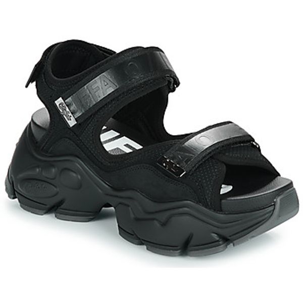 Buffalo Buffalo  Sandale i polusandale BINARY 0  Buffalo