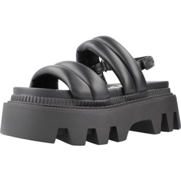 Buffalo Buffalo  Sandale i polusandale FLORA TS QUILT  Buffalo