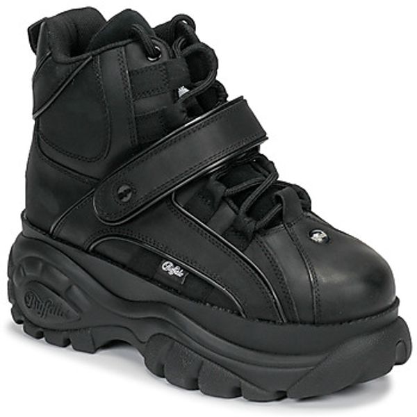 Buffalo Buffalo  Visoke tenisice 1348  Buffalo