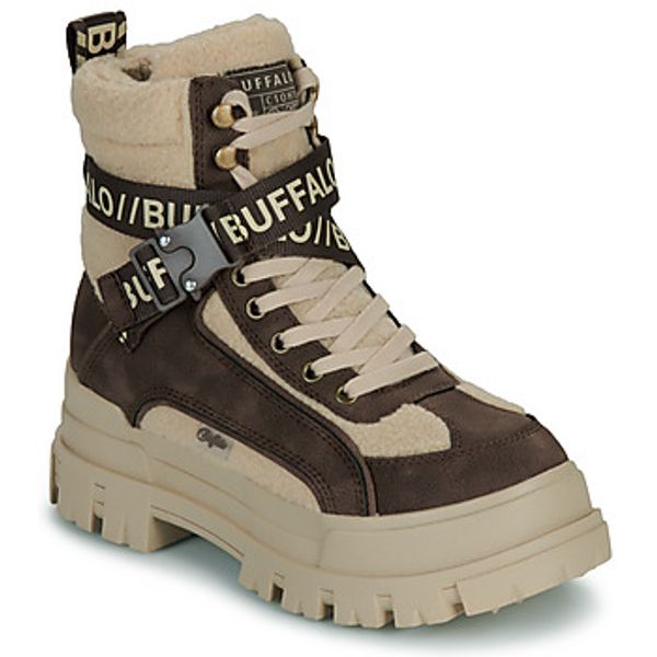 Buffalo Buffalo  Visoke tenisice ASPHA COM1 WARM  Buffalo