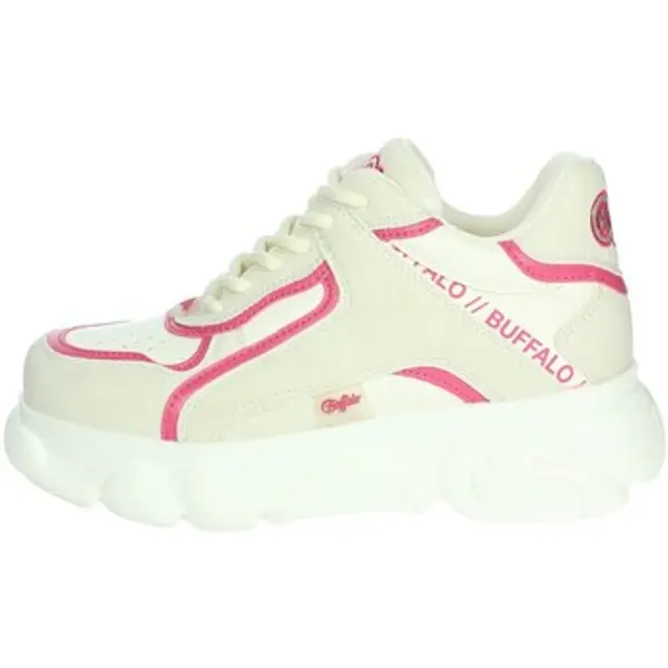Buffalo Buffalo  Visoke tenisice BN16363851  Buffalo