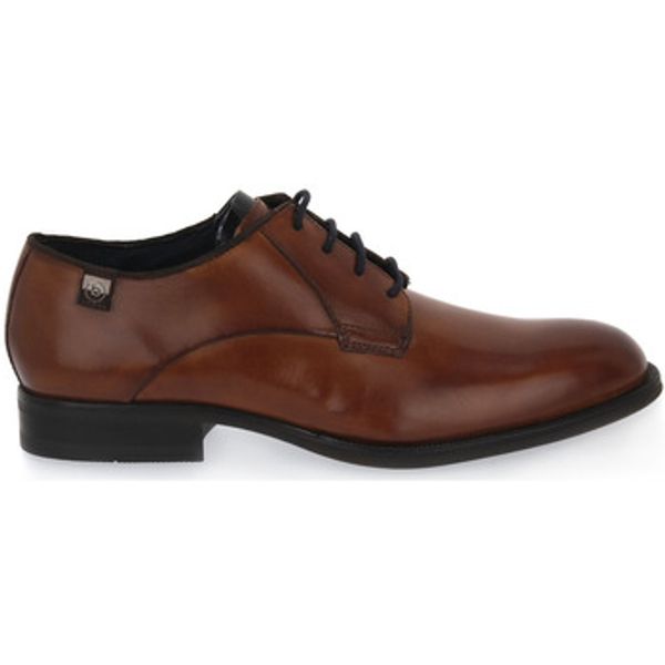 Bugatti Bugatti  Čizme BUGATTI SHOES 6300 MARILLO  Bugatti