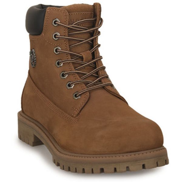 Bugatti Bugatti  Čizme BUGATTI SHOES 6410 MID BROWN  Bugatti