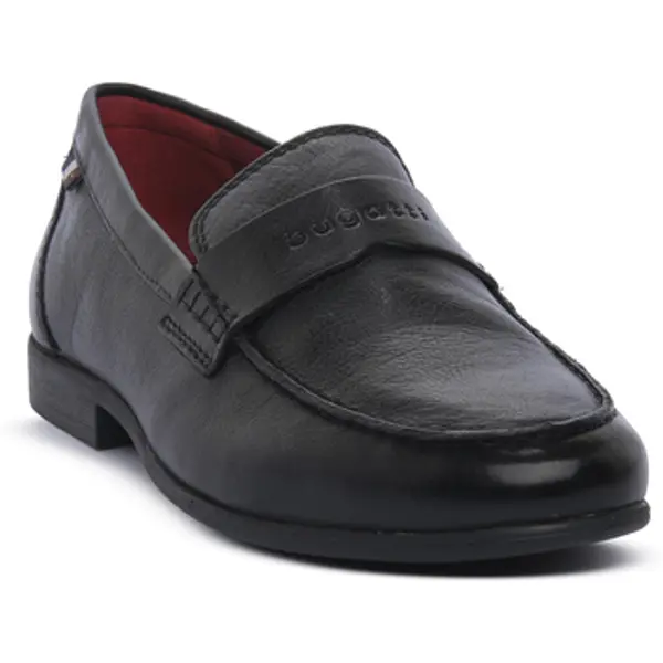 Bugatti Bugatti  Mokasinke BUGATTI SHOES 1000 M SLIP ON  Bugatti