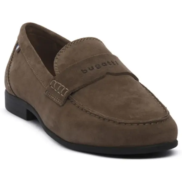 Bugatti Bugatti  Mokasinke BUGATTI SHOES 1400 M SLIP ON  Bugatti