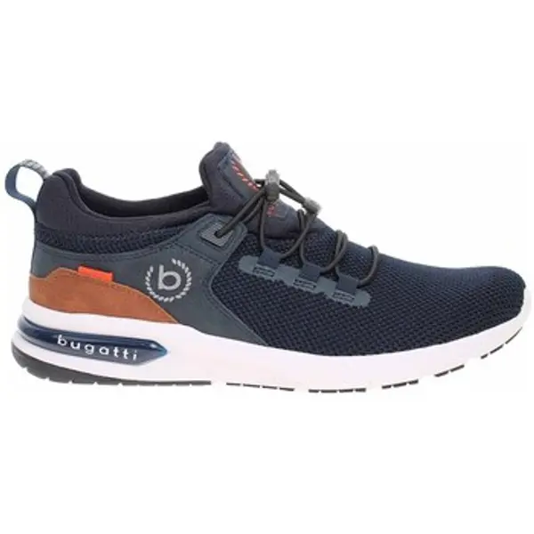 Bugatti Bugatti  Niske tenisice Numbis  Bugatti