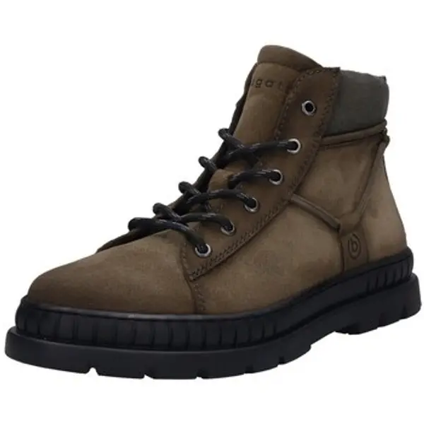 Bugatti Bugatti  Polučizme Stiefel Pallario Comfort  Bugatti